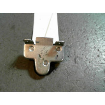 SERRURE COFFRE ARRIERE OPEL ASTRA COUPE 2000-