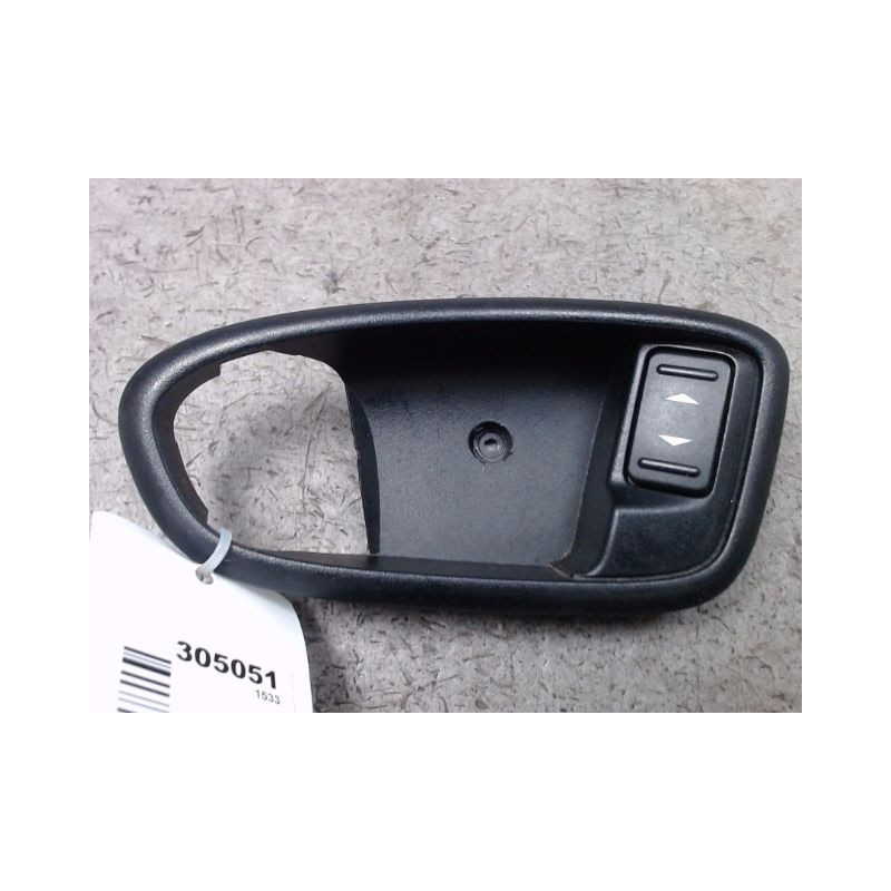 COMMANDE LEVE-GLACE PORTE ARG FORD GALAXY 2006-