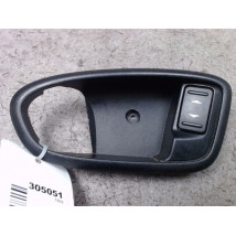 COMMANDE LEVE-GLACE PORTE ARG FORD GALAXY 2006-