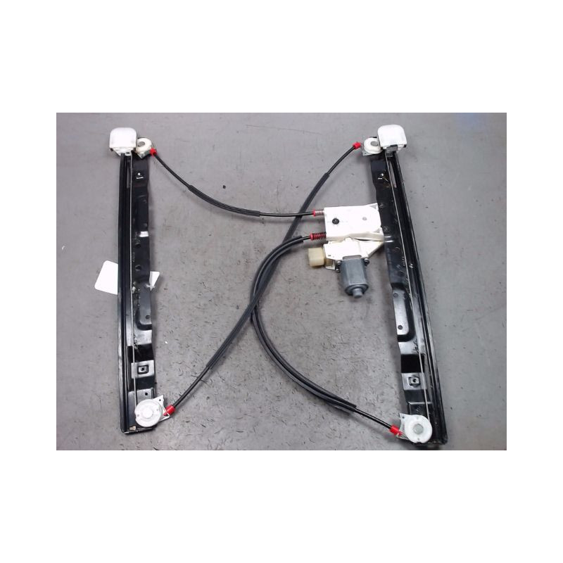MECANISME+MOTEUR LEVE-GLACE AVANT DROIT FORD GALAXY 2006-