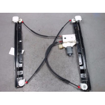MECANISME+MOTEUR LEVE-GLACE AVANT DROIT FORD GALAXY 2006-