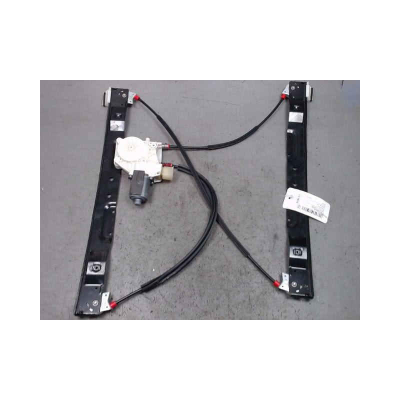 MECANISME+MOTEUR LEVE-GLACE AVANT DROIT FORD GALAXY 2006-