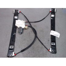 MECANISME+MOTEUR LEVE-GLACE AVANT DROIT FORD GALAXY 2006-