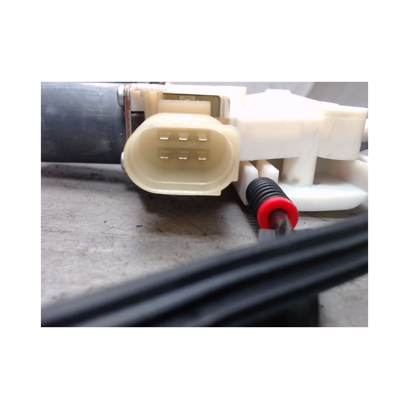 MECANISME+MOTEUR LEVE-GLACE AVANT DROIT FORD GALAXY 2006-