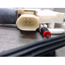MECANISME+MOTEUR LEVE-GLACE AVANT DROIT FORD GALAXY 2006-