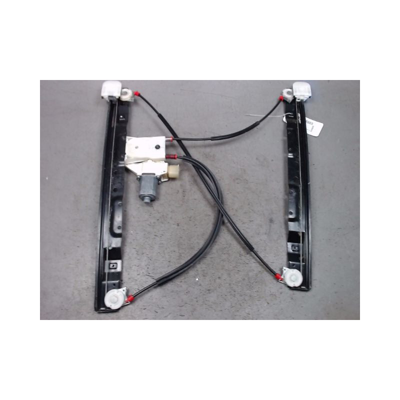 MECANISME+MOTEUR LEVE-GLACE AVANT GAUCHE FORD GALAXY 2006-
