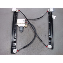 MECANISME+MOTEUR LEVE-GLACE AVANT GAUCHE FORD GALAXY 2006-