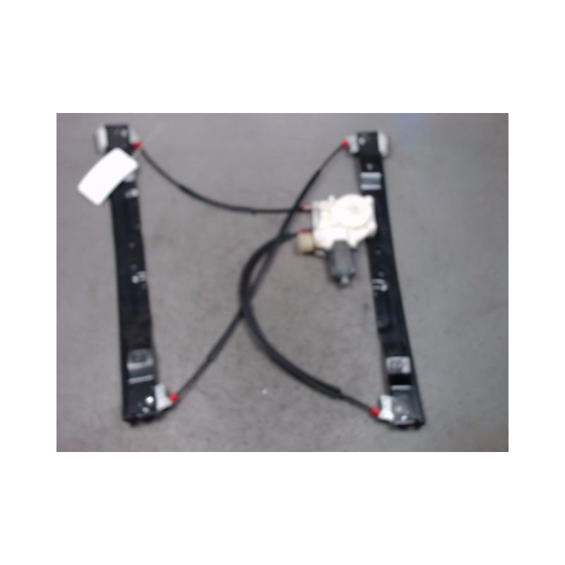 MECANISME+MOTEUR LEVE-GLACE AVANT GAUCHE FORD GALAXY 2006-