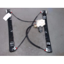 MECANISME+MOTEUR LEVE-GLACE AVANT GAUCHE FORD GALAXY 2006-