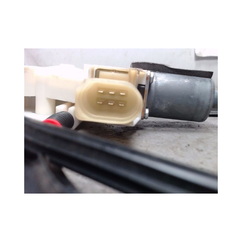 MECANISME+MOTEUR LEVE-GLACE AVANT GAUCHE FORD GALAXY 2006-