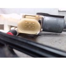 MECANISME+MOTEUR LEVE-GLACE AVANT GAUCHE FORD GALAXY 2006-