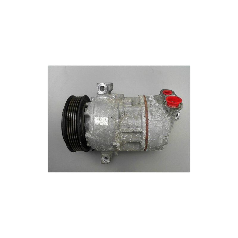 COMPRESSEUR AIR CONDITIONNE FIAT BRAVO II 07-11