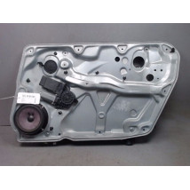 MECANISME+MOTEUR LEVE-GLACE AVANT DROIT VOLKSWAGEN PASSAT 2000-2005