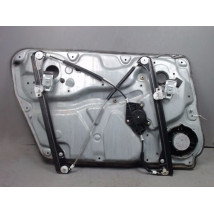MECANISME+MOTEUR LEVE-GLACE AVANT DROIT VOLKSWAGEN PASSAT 2000-2005