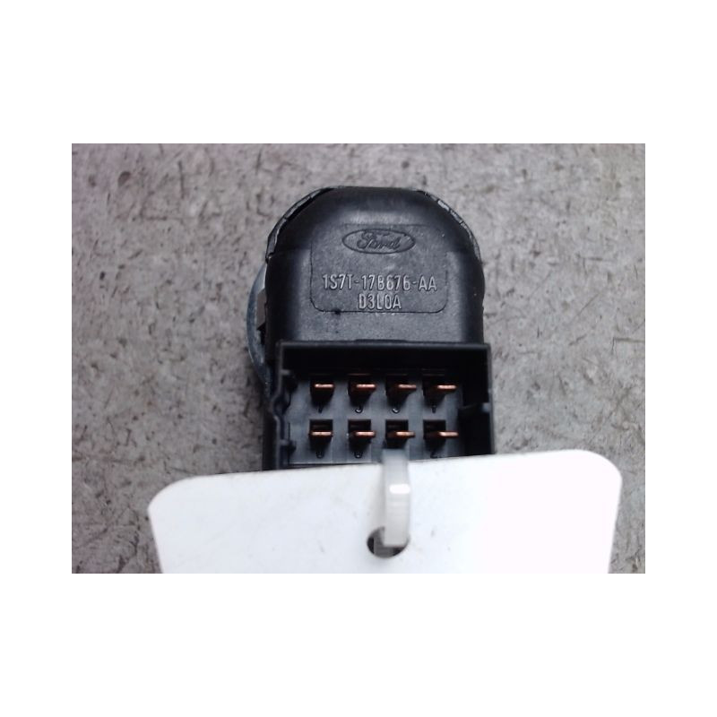 COMMANDE RETROVISSEUR EXTERIEUR ELECTRIQUE FORD FIESTA 2008-