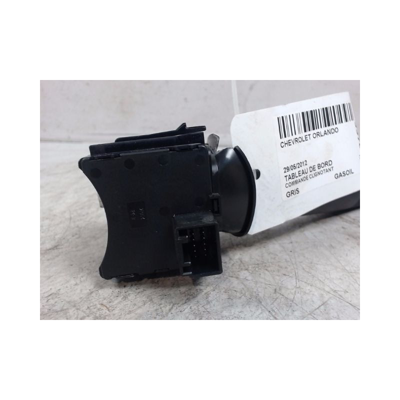 COMMANDE CLIGNOTANT CHEVROLET ORLANDO