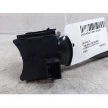 COMMANDE CLIGNOTANT CHEVROLET ORLANDO