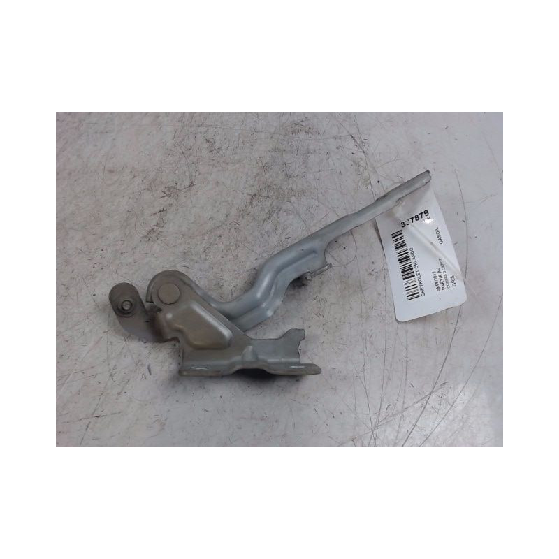 COMPAS DROIT CAPOT CHEVROLET ORLANDO