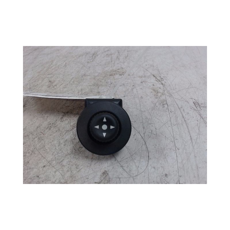 COMMANDE RETROVISSEUR EXTERIEUR ELECTRIQUE CITROEN BERLINGO MULTISPACE 2002-