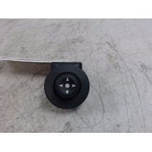 COMMANDE RETROVISSEUR EXTERIEUR ELECTRIQUE CITROEN BERLINGO MULTISPACE 2002-