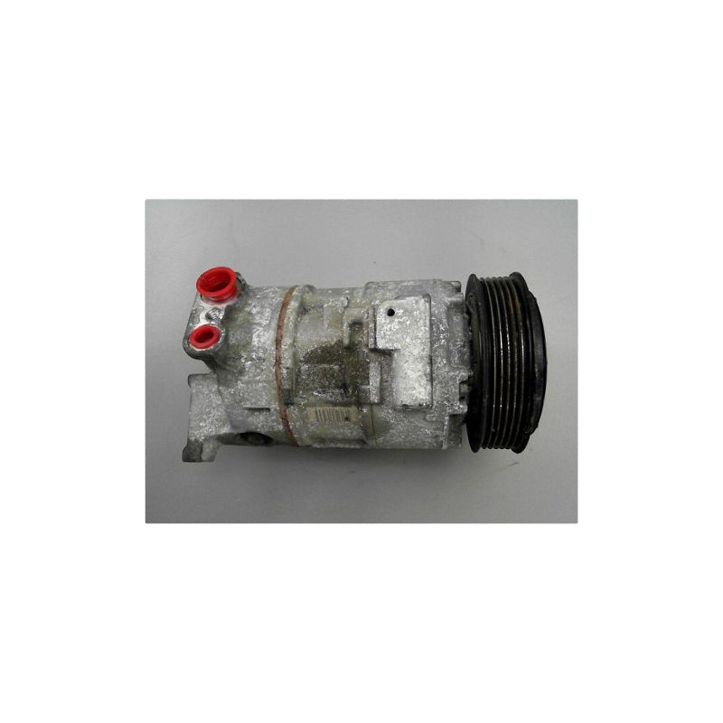 COMPRESSEUR AIR CONDITIONNE FIAT BRAVO II 07-11