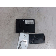 LECTEUR DE CARTE RENAULT SCENIC III 2009-