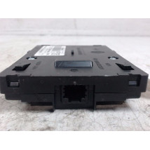 LECTEUR DE CARTE RENAULT SCENIC III 2009-