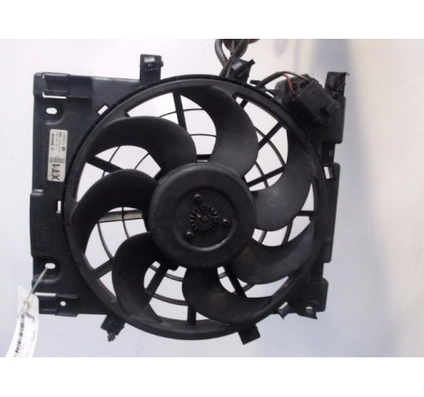 MOTEUR VENTILATEUR CLIM