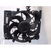 MOTEUR VENTILATEUR CLIMATISATION OPEL ZAFIRA 2006-