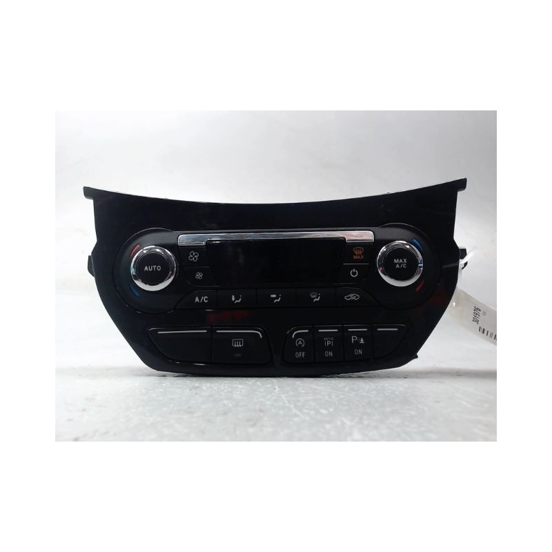 COMMANDE DE CHAUFFAGE FORD KUGA