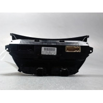 COMMANDE DE CHAUFFAGE FORD KUGA