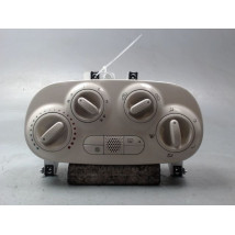 COMMANDE DE CHAUFFAGE FIAT 500 2007-