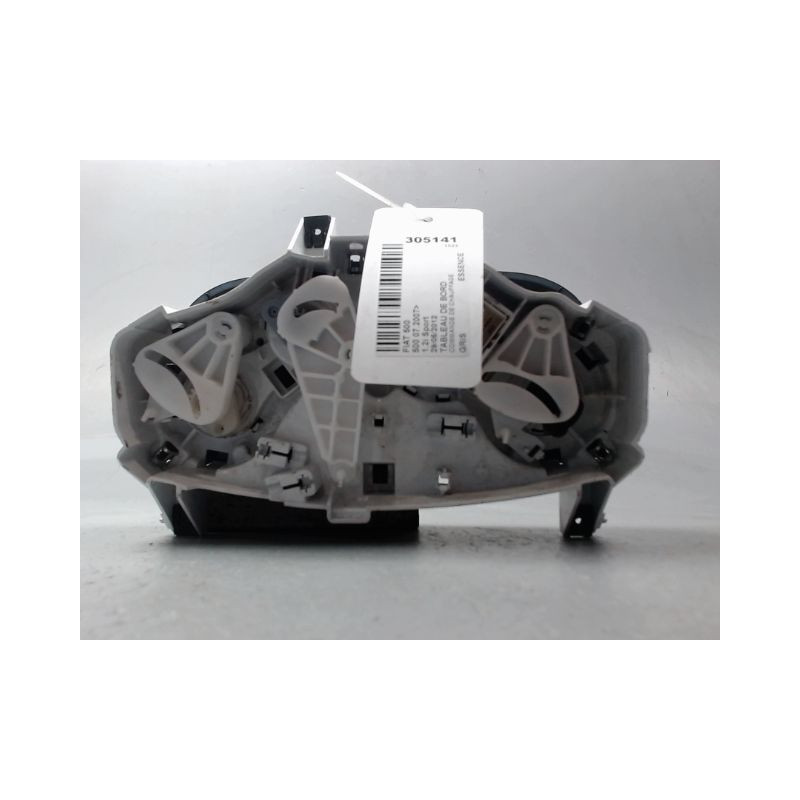 COMMANDE DE CHAUFFAGE FIAT 500 2007-