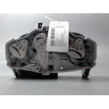 COMMANDE DE CHAUFFAGE FIAT 500 2007-