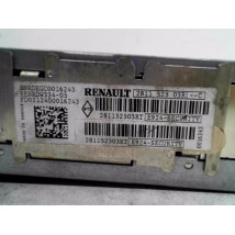 AUTORADIO RENAULT MODUS