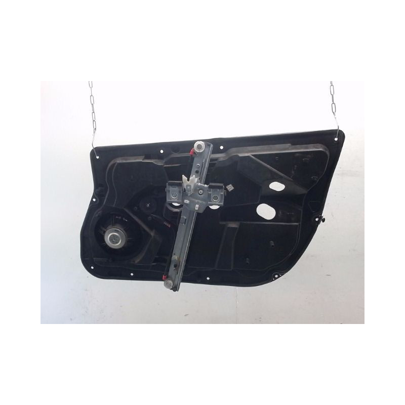 MECANISME+MOTEUR LEVE-GLACE AVANT GAUCHE FORD FIESTA