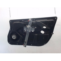 MECANISME+MOTEUR LEVE-GLACE AVANT GAUCHE FORD FIESTA