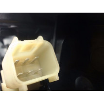 MECANISME+MOTEUR LEVE-GLACE AVANT GAUCHE FORD FIESTA