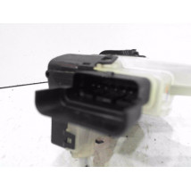 SYSTEME CONDAMNATION AVANT GAUCHE CITROEN C3 AIRCR.