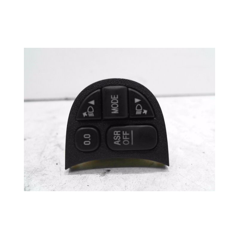 INTERIEUR COMMANDE PHARES ALFA ROMEO 147