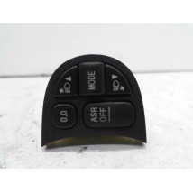 INTERIEUR COMMANDE PHARES ALFA ROMEO 147