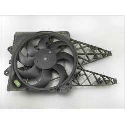 MOTEUR VENTILATEUR RADIATEUR