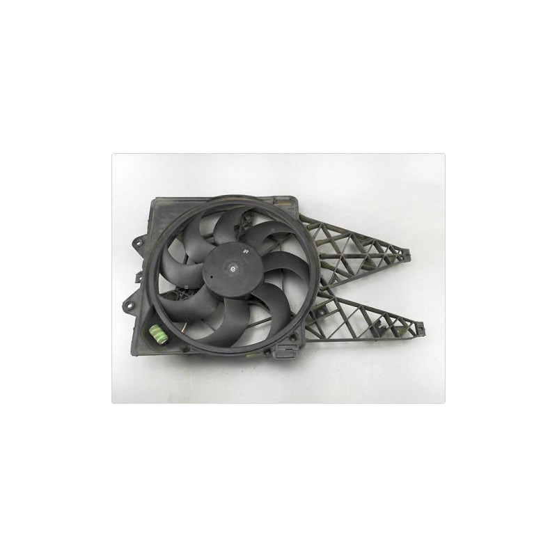 MOTEUR VENTILATEUR RADIATEUR FIAT BRAVO II 07-11