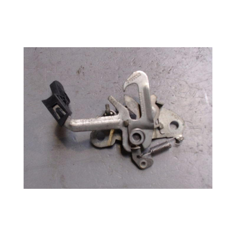 SERRURE CAPOT PEUGEOT 207 2011-