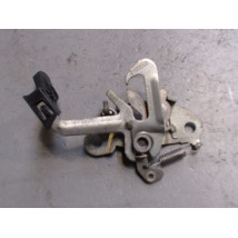 SERRURE CAPOT PEUGEOT 207 2011-