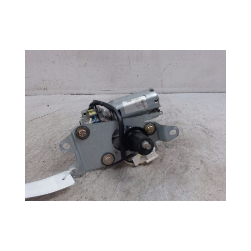 MOTEUR ESSUIE-GLACE ARRIERE CITROEN XSARA 2000-