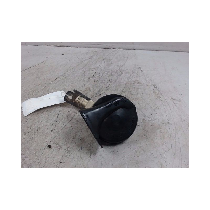 KLAXON / AVERTISSEUR RENAULT SCENIC I PH2 99-03