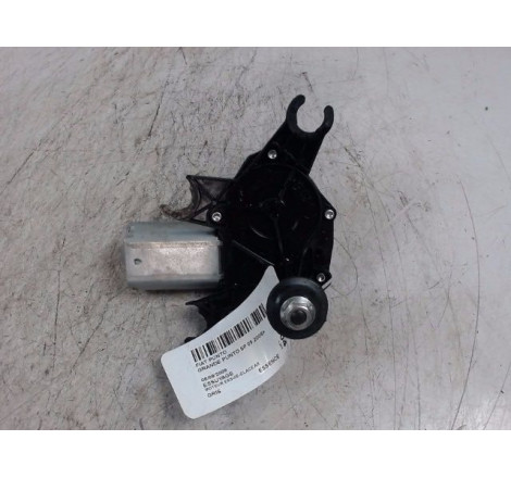 MOTEUR ESSUIE-GLACE AR