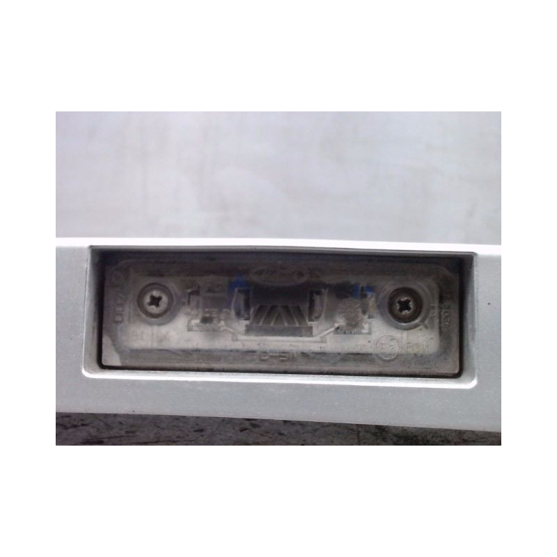 ECLAIREUR PLAQUE DE POLICE FORD FIESTA 02 -05