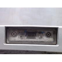 ECLAIREUR PLAQUE DE POLICE FORD FIESTA 02 -05